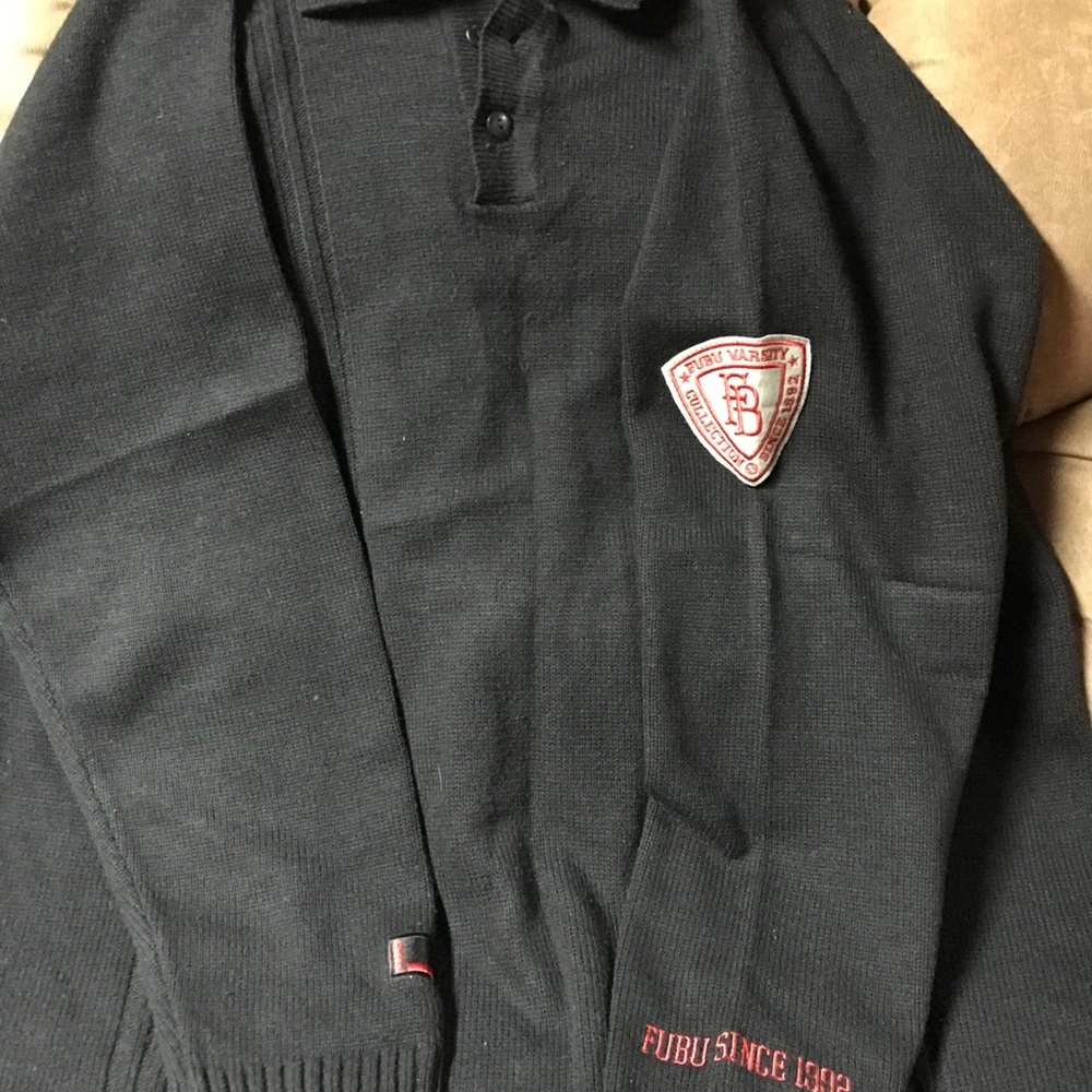 Men’s sweater